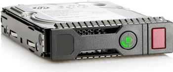 Produktbild HPE 2tb 6g Sata 7.2k Lff Mdl Sc HDD (2 TB, 3.5")