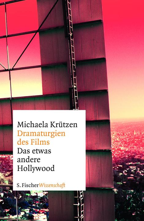 Produktbild Dramaturgien des Films (Deutsch, Michaela Krützen, 2010)