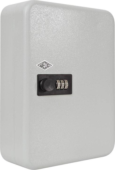 Image du produit Wedo Armoire à clés avec serrure à combinaison mécanique