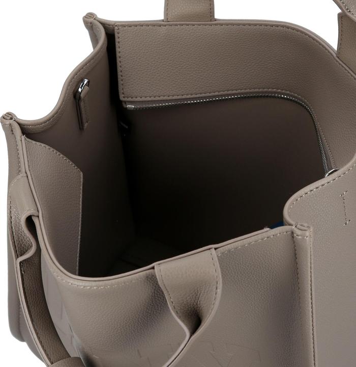 Actual product image DKNY Hadlee Shopper Tasche Leder 31 cm (11 l)