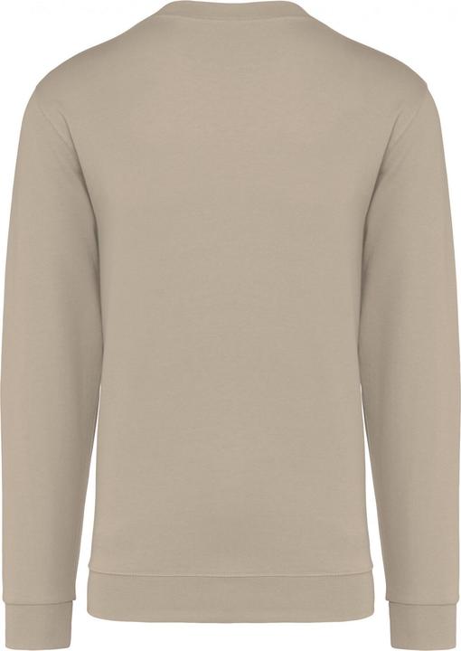 Actual product image Kariban Crewneck sweatshirt (S)