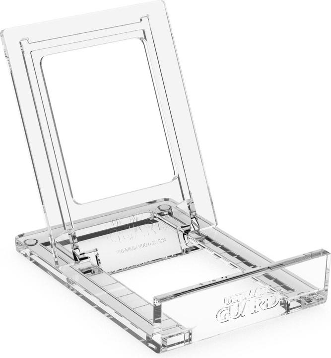 Actual product image Ultimate Guard Slider Stands