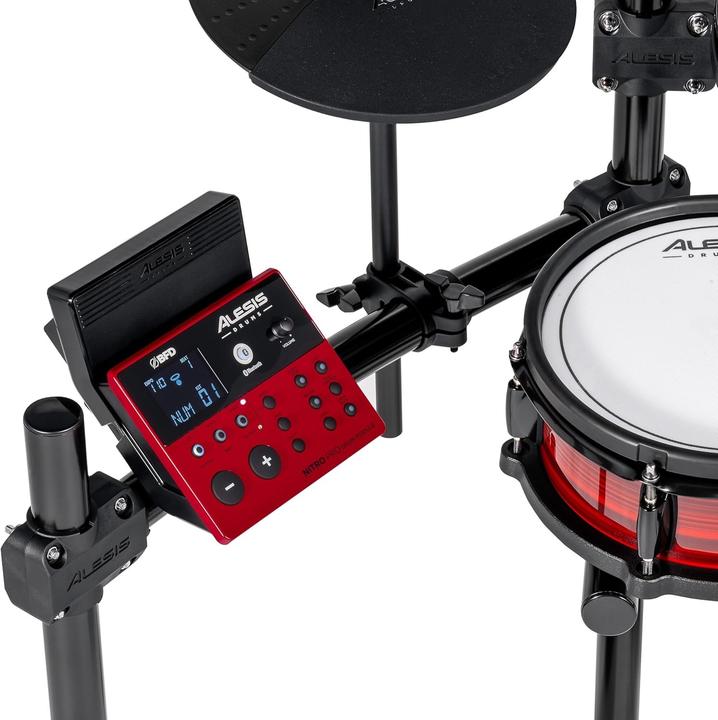 Image du produit Alesis Nitro Pro XL (Batterie électronique)