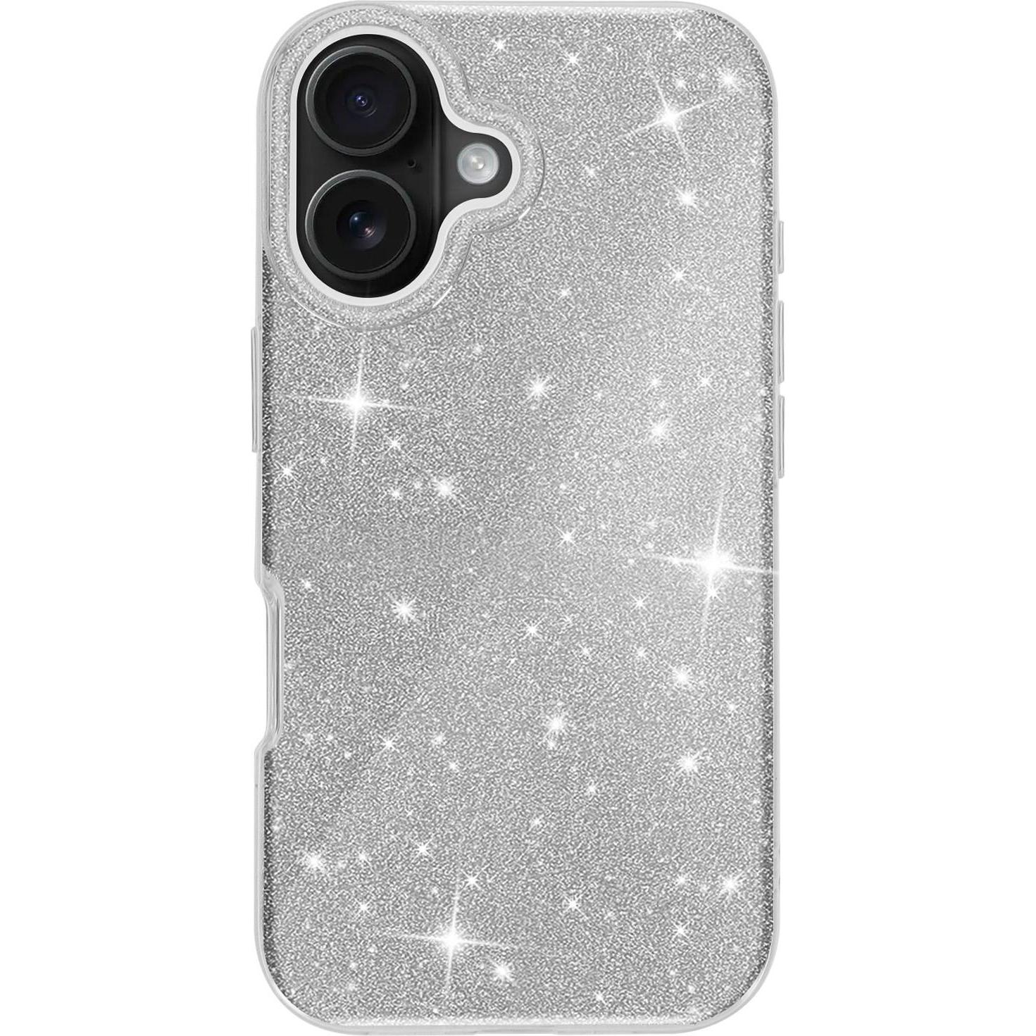 Thumbnail - Avizar Spark Case (Apple iPhone 16), Smartphone Hülle, Grau