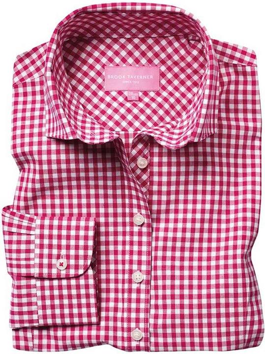 Produktbild Brook Taverner Kansas Hemd (34)