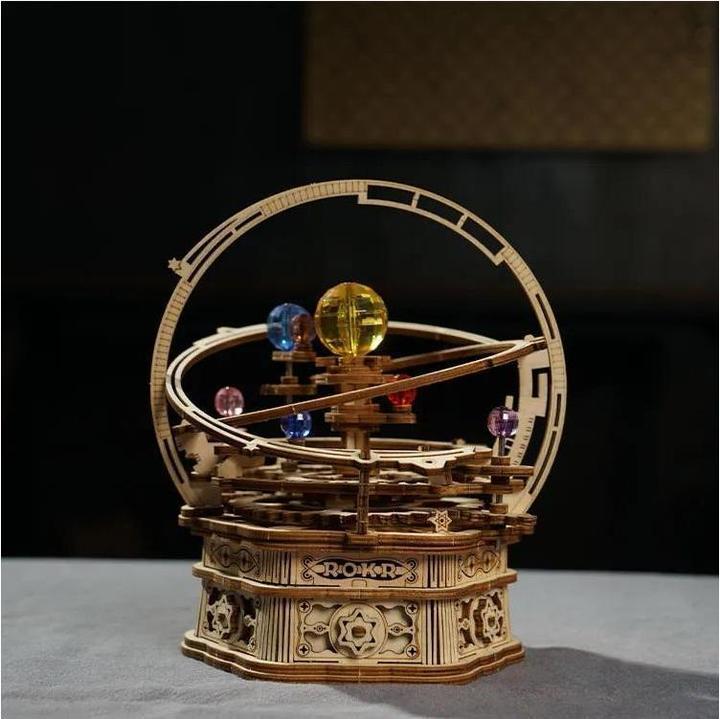 Actual product image Rokr Starry Night