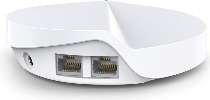 Productafbeelding TP-Link Deco M5 Dualband WLAN Mesh Set van 3 (AC1300)