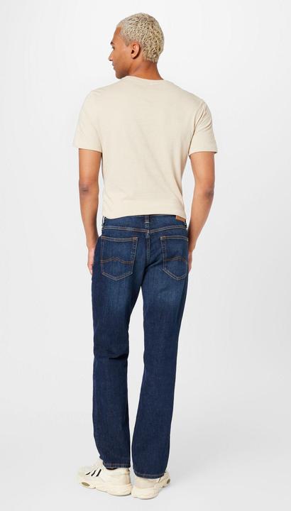 Immagine prodotto Mustang Tramper Jeans Straight Fit Dark Blue (W33/L30)