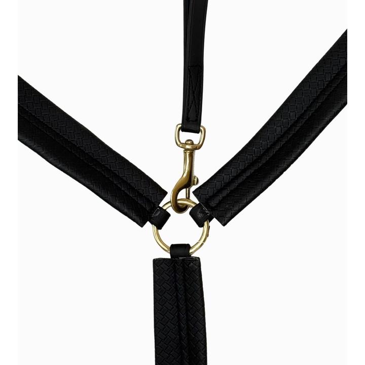 Image du produit TdeT Collier de chasse pour cheval