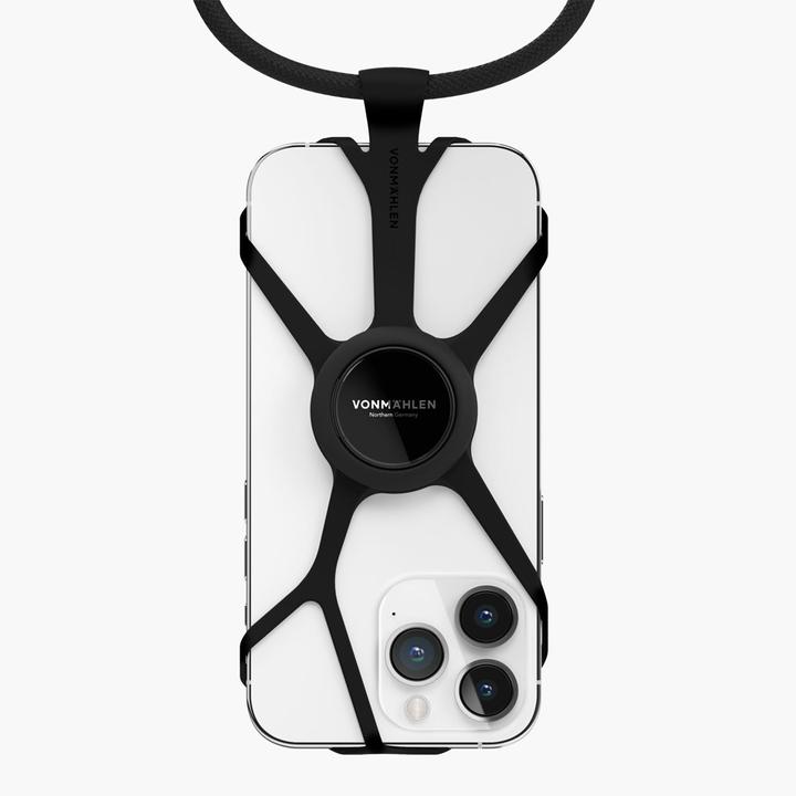 Immagine prodotto Vonmählen Halterung Infinity Plus Black