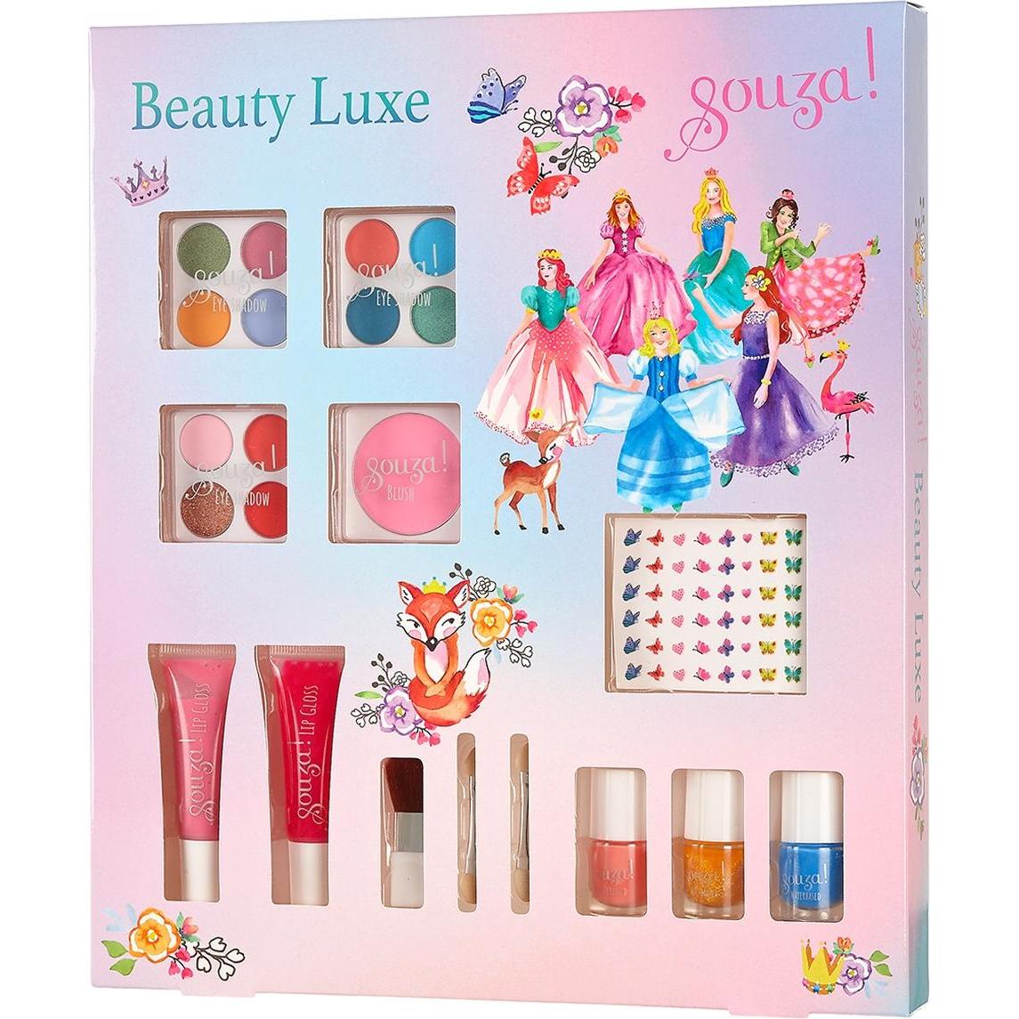 Souza Beauty Luxus Set (MQ6)