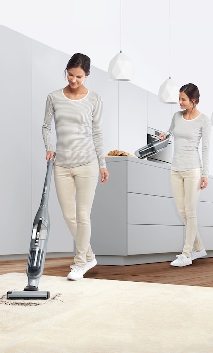 Produktbild Bosch Hausgeräte BCH3P210