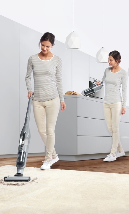 Actual product image Bosch Hausgeräte BCH3P210
