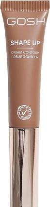 Actual product image Copenhagen GOSH - Shape Up 002 Medium Deep (Highlighter)