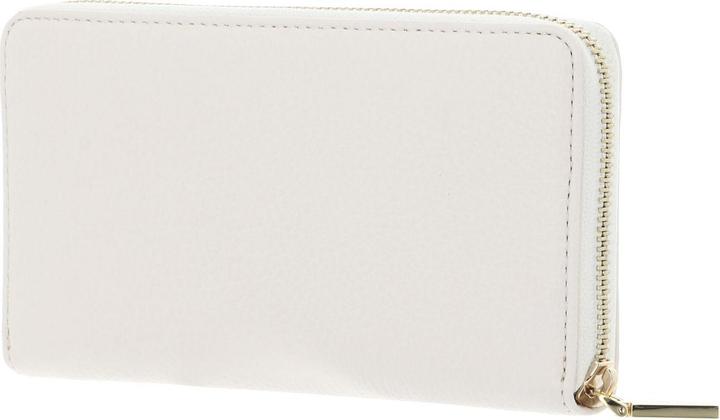 Produktbild Coccinelle Metallic Soft Wallet Grained Leather