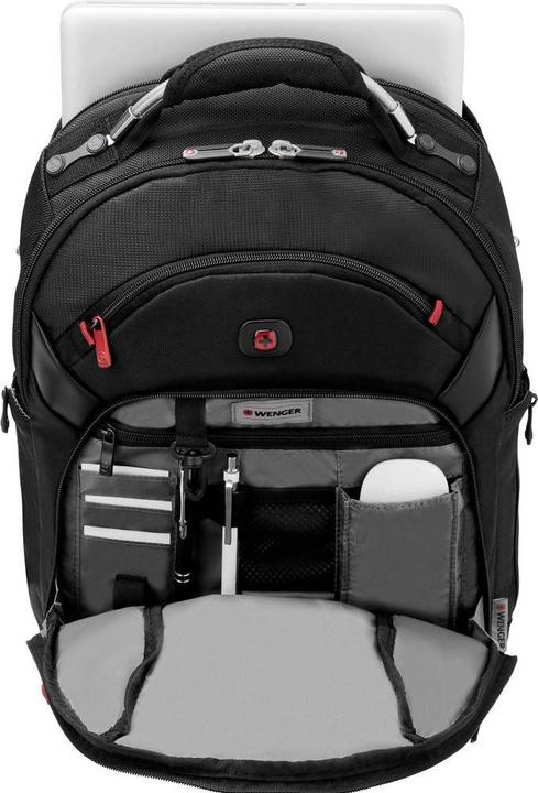 Actual product image Wenger Gigabyte (17 l)