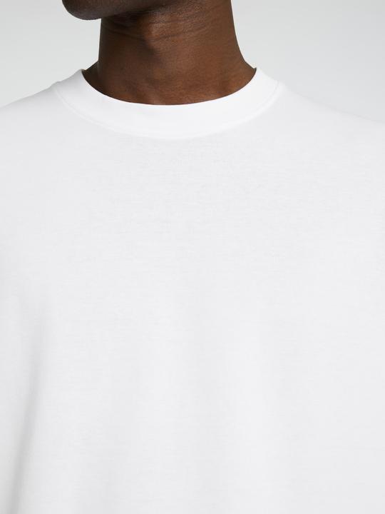 Produktbild Selected Homme Slhlooseoscar Ls O-Neck Tee Noos (XL)