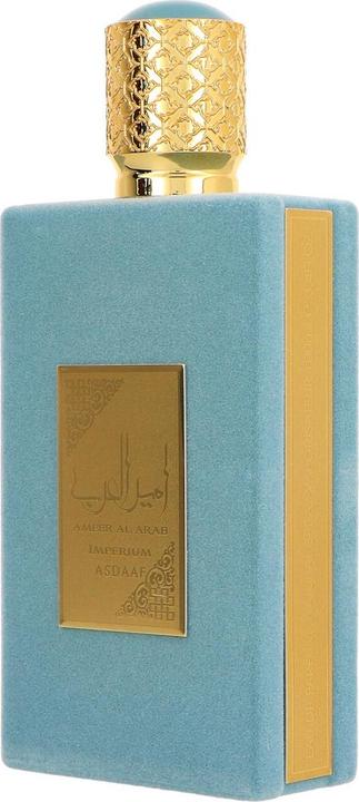 Produktbild Asdaaf Ameer Al Arab Imperium 100 ML (Eau de Parfum, 100 ml)