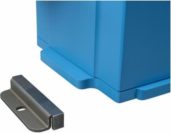 Produktbild Victron Energy Batterie (12.80 V, 150 Ah)