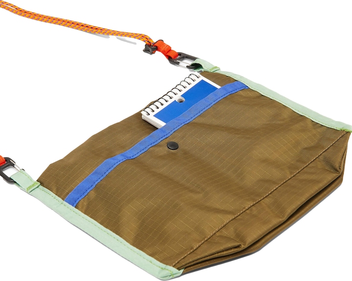 Produktbild Cotopaxi Lista 2L Lightweight Crossbody Bag (2 l)