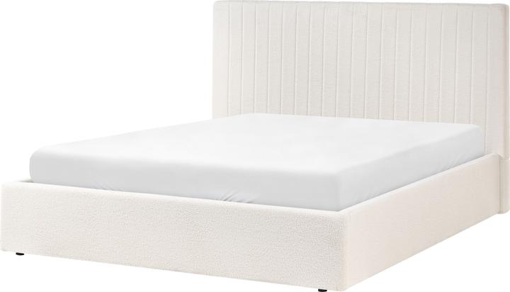 Cream white, White