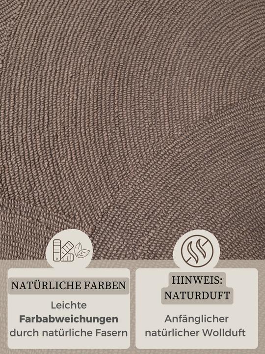 Actual product image Hanse Home Eleni (180 x 120 cm)