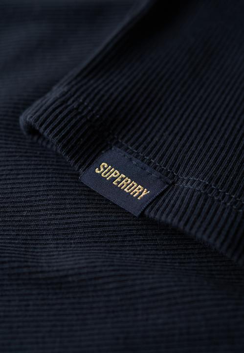 Produktbild Superdry Vintage Tanktop mit Spitzenbesatz (10XL)