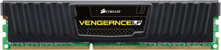 Actual product image Corsair Vengeance Low Profile (2 x 8GB, 1600 MHz, DDR3-RAM, DIMM)