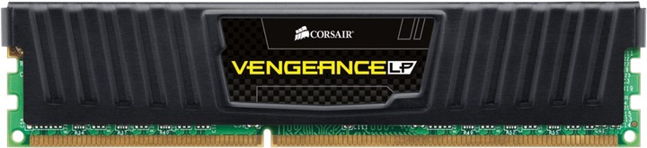 Actual product image Corsair Vengeance Low Profile (2 x 8GB, 1600 MHz, DDR3-RAM, DIMM)