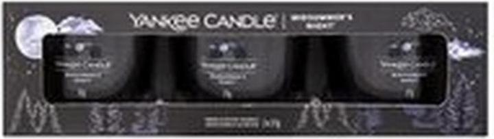 Actual product image Yankee Candle Midsummer’s Night (37 g)