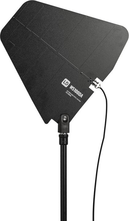 Actual product image LD Systems WS 100 DA Directional antennas