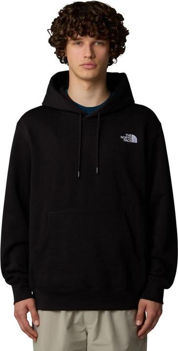 Image du produit North Face M Essential Relaxed Hoodie (M)