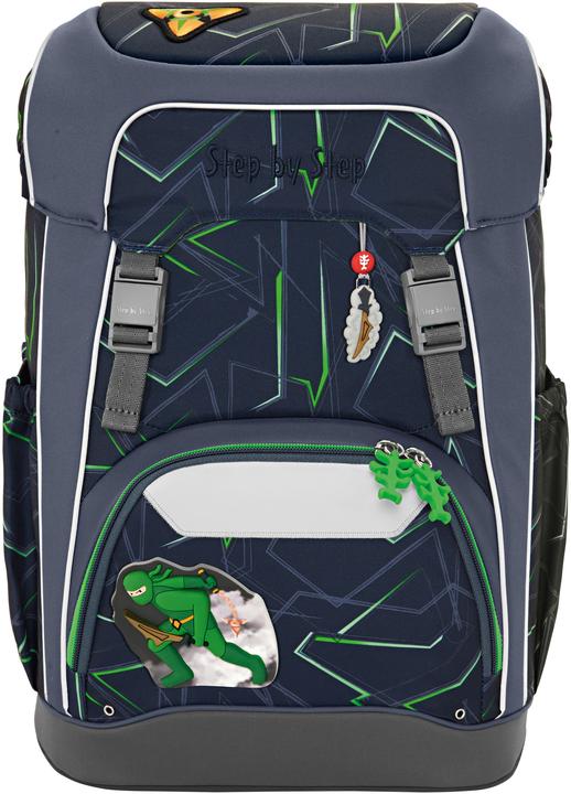 Produktbild Step by Step Set (23 l)