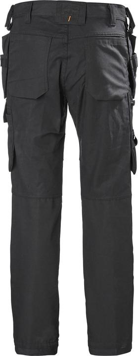 Produktbild Helly Hansen Workwear Oxford Cons Pant (54)