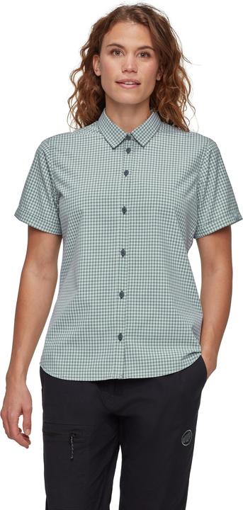 Immagine prodotto Mammut Women's Aada Shirt (L)