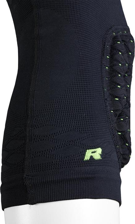 Image du produit Errea genouières seth (x2) (L, Genouillère, Couples)