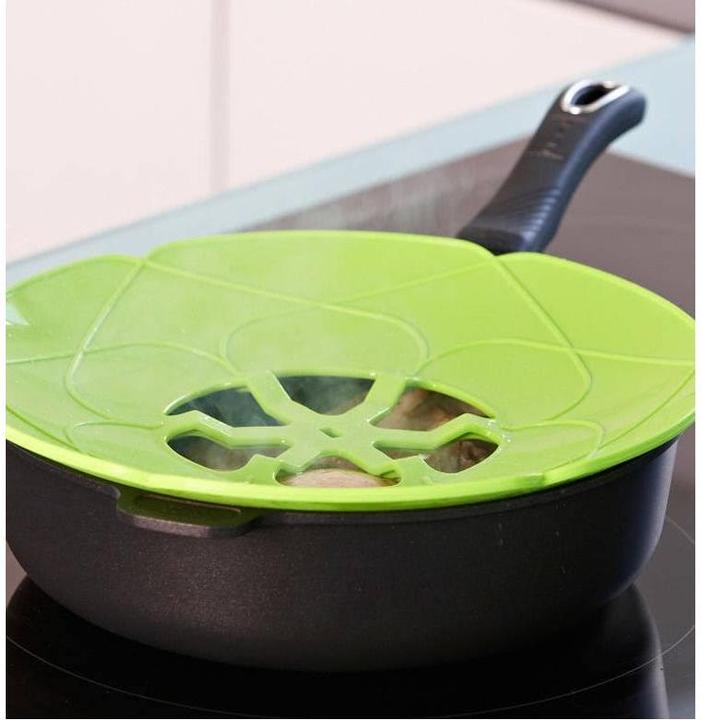 Image du produit Kochblume Couvercle ø 29 cm (29 cm, Matières plastiques)