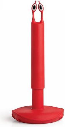 Actual product image Ototo Crab N' Roll kitchen roll holder