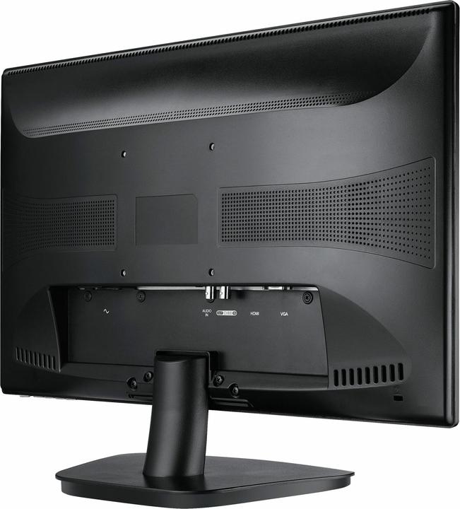 Actual product image AG neovo SC-2202 Computer Monitor (21 5 Inch) 1920 x 1080 Pixel Full HD Black (1920 x 1080 pixels, 21.50")