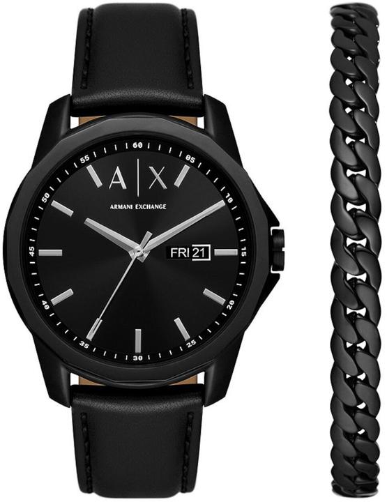 Produktbild Armani Exchange Banks (Analoguhr, 44 mm)