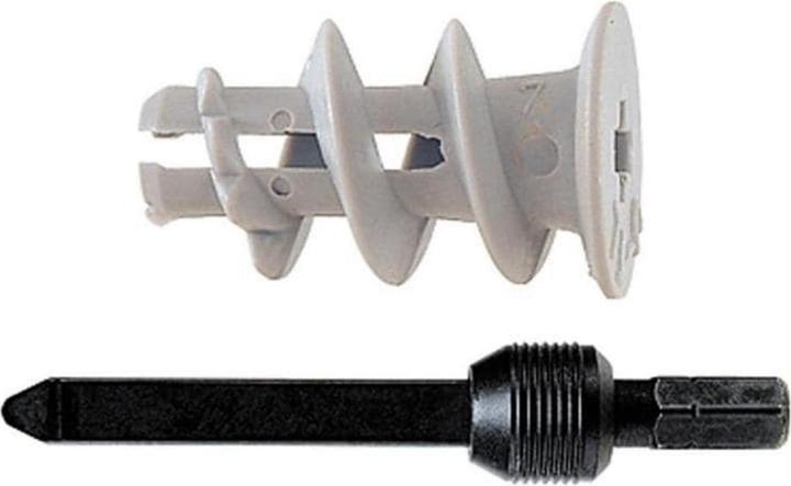 Fischer Spreizdübel SX 6 x 50 R 50 mm (10 Stk.)