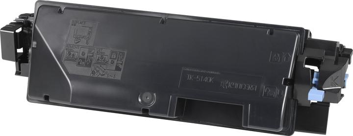 Produktbild Kyocera Toner Black TK-5140K (BK)