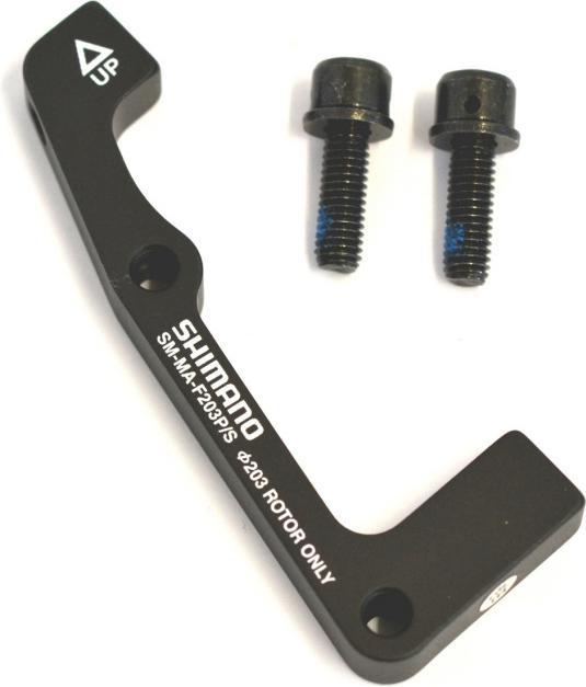 Produktbild Shimano BRM975
