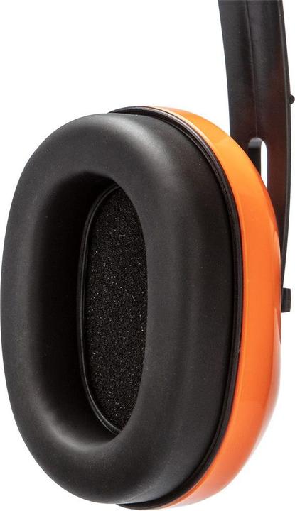 Actual product image Neo TOPEX NAUSZNIKI 97-561 /