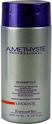 Produktbild Farmavita Amethyste Hydrate Shampoo 250ml (250 ml, Flüssiges Shampoo)