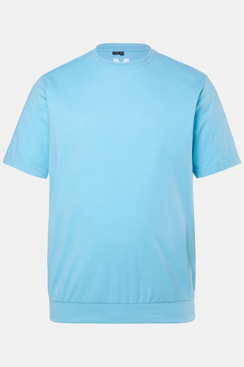 Produktbild Men+ T-Shirts, 2er-Pack, Bauchfit, Basic, Halbarm (4XL)
