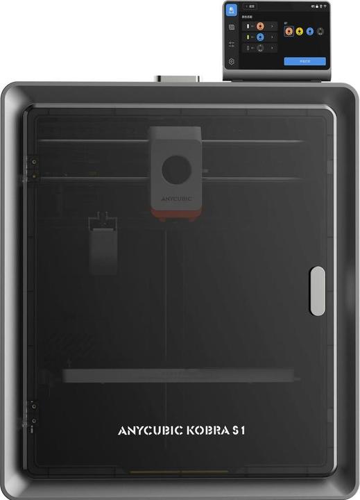 Image du produit Anycubic 3D-Drucker Kobra S1