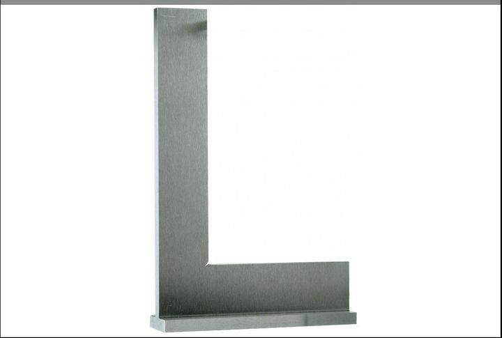 Image du produit Limit coin plat avec rebord 200x130 mm (120480215)