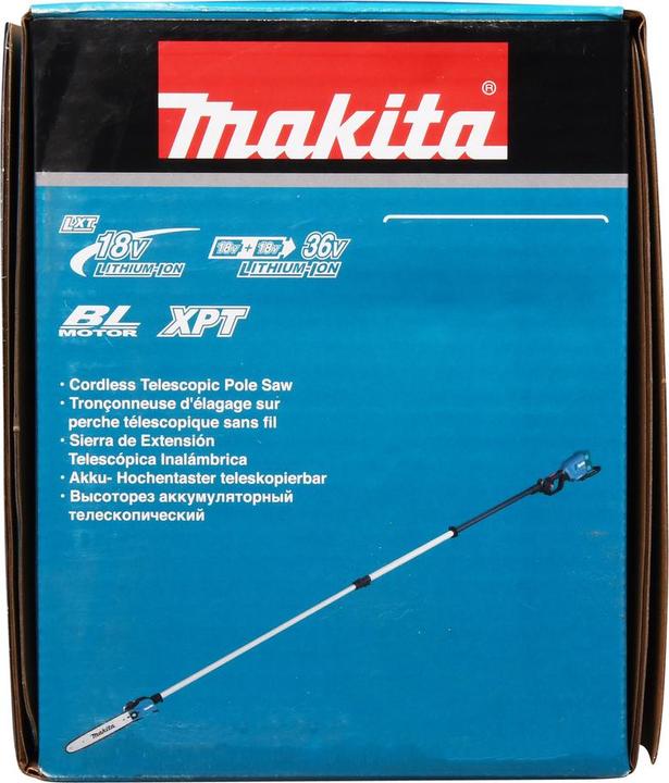 Produktbild Makita DUA301Z (Akku Kettensäge)