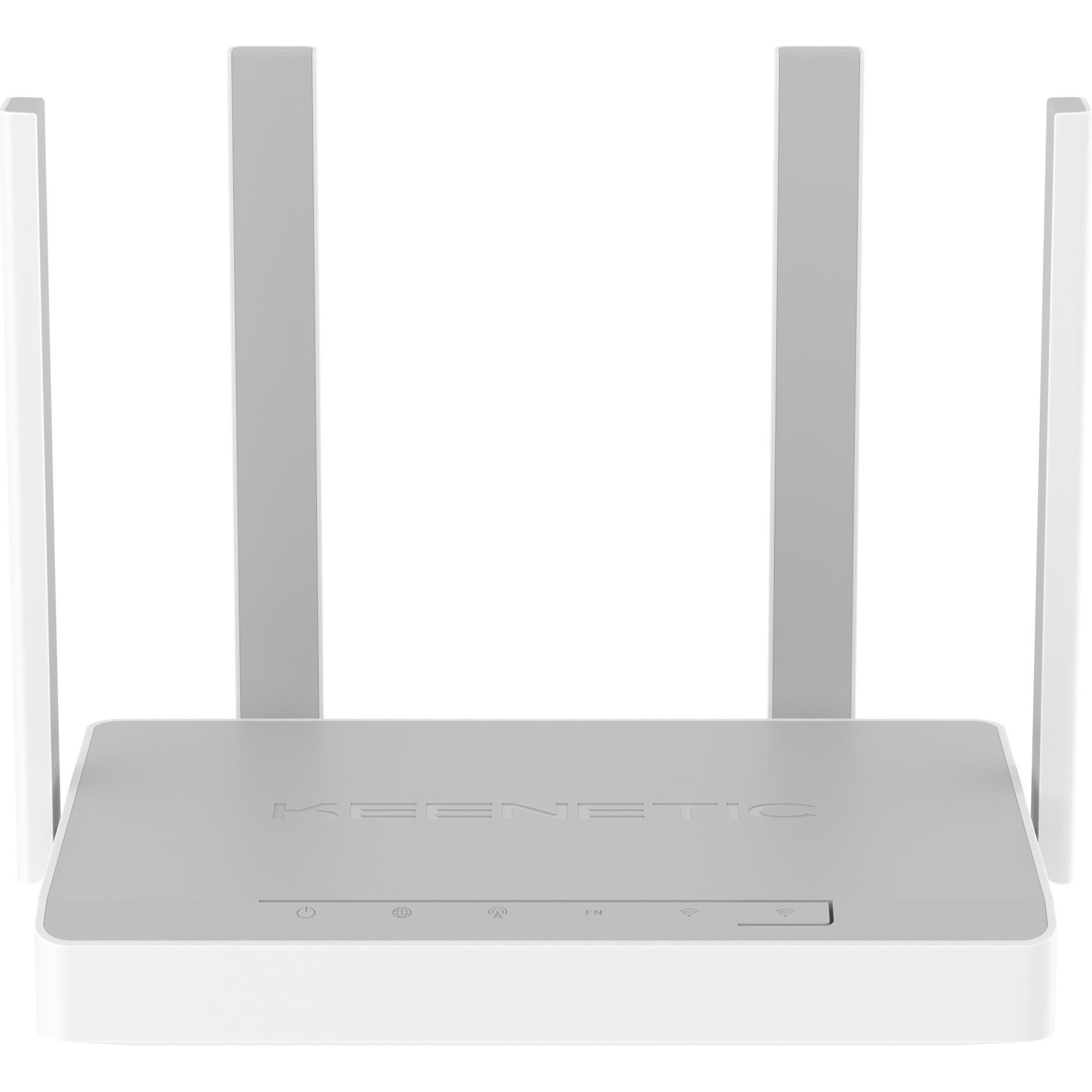 Keenetic Router Wlan, Router, Grigio